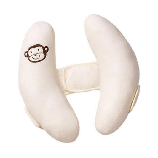 Adjustable Baby Head & Neck Pillow