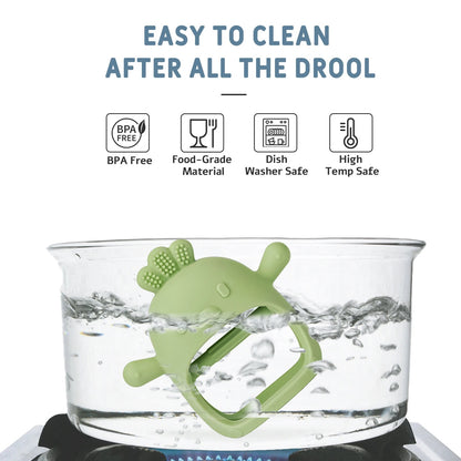 GentleRelief Baby Teether